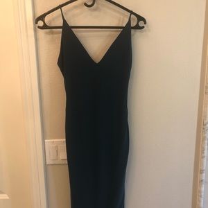 Fashion Nova Slip Dress